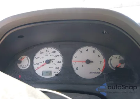 2000 Nissan Maxima Gle/Gxe/Se из США, поврежденный, VIN JN1CA31D4YT540588